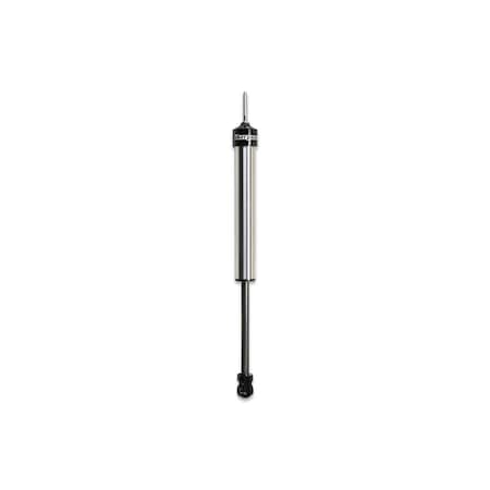 DIRT LOGIC 2.25 SHOCK ABSORBER STAINLESS STEEL